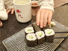 -长崎屋·日本料理·刺身·烧鸟(天河北路店)