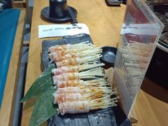-九田家黑牛烤肉(溧水万达店)