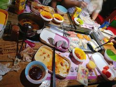 -非烤勿扰自助烤肉(东城时尚店)