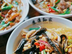 -孙家面馆(淮海第一城店)