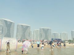 -东戴河风景区