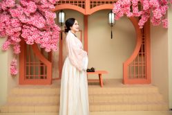 点击看大图 -韩慕婚纱摄影(九亭店)