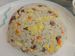 -清真·尖子尖牛肉面(王府井店)