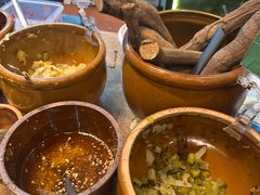 -云阿蛮云南生烫牛肉米线(奉贤路店)