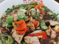 -肆姐面粉馆(坡子街店)