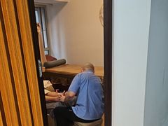 -感智盲人按摩·艾灸·肩颈SPA(岗厦店)