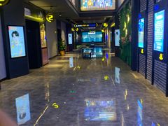 -万达影城(金平万达广场IMAX店)