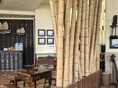 -南沙游艇会·大兵船餐厅