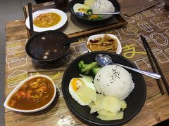 -海盗虾饭·剥好的小龙虾饭(SOHO尚都店)