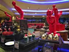 -咖啡苑自助餐厅·中国大饭店