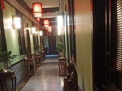 -天怡·鱼工厂(临江店)
