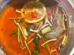-喝丢一只鞋海鲜烧烤(市场店)
