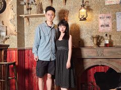 -秃鹫湾·推理大师沉浸式实景演绎推理剧场