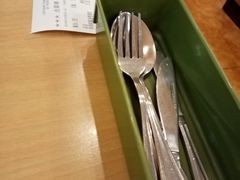 -萨莉亚意式餐厅(特力时尚汇店)