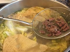 -许府牛杂·鲜牛肉火锅(梁溪万达店)