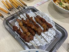 -东方削面(市政府店)