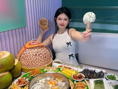 -椰小鸡·琼州糟粕醋(美兰缤纷城店)