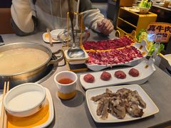 -潮发潮汕牛肉店(软件基地店)