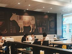 -康师傅私房牛肉面(马泉营奥莱店)