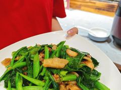 -百年银屏·蚝烙专门店(乐山店)