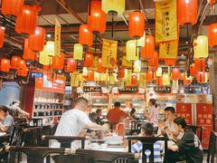 -小财神·老派赣州菜·中华美食地标(第五大道店)