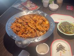 -胖哥俩肉蟹煲(世茂国际广场店)