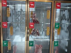 -乔先生涮肉·鲜活牛羊肉火锅(塘沽店)