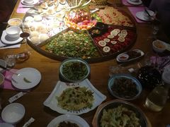 -别院里音乐餐酒吧(双流航空港店)