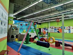 -小岳飞儿童感统·注意力训练馆(金四季店)