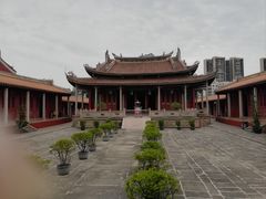 -揭阳学宫(榕城区)