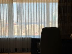 -大连中远海运洲际酒店