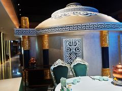 -巴音浩日娲酒楼(双林东路店)