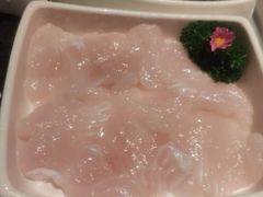 -海底捞火锅(龙湖三千集店)