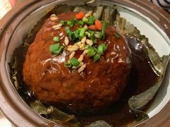 -韵秋荷(宝山龙湖天街店)