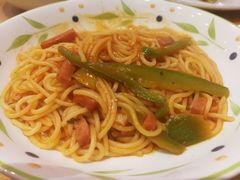 -萨莉亚意式餐厅(天河城购物中心店)