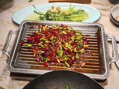 -绿茶餐厅(光明N次方公园店)
