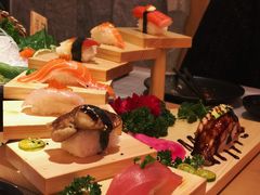 -文三酒肆自助放题(新街口友谊广场店)