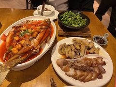 -东就鸭饭店·古早海南菜(友谊南海城店)