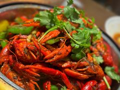 -乔街深夜食堂·小龙虾·高压锅生蚝(杭州总店)