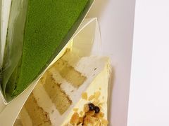 -侘寂甜品(自取店)