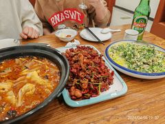 -火娃菜馆(新岭花园1期店)