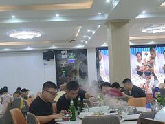 -天鹰观渔(梦园店)