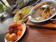 -肴约·花园式餐厅(湖里店)
