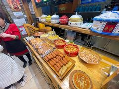 -一招鲜·全羊铺·蒙古奶茶(五一北路店)