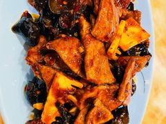 -力力豆花庄(广渠门店)