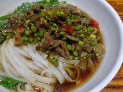 -肆姐面粉馆(坡子街店)