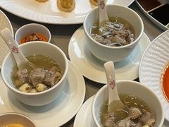 -南景饭店(万家丽路店)
