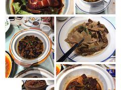 -二十八里太湖船菜(吉祥路店)