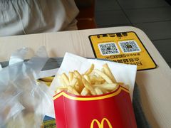 -麦当劳(集美石鼓店)