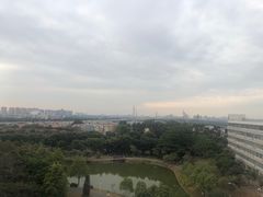 -华南师范大学(广州大学城校区)